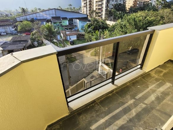 Apartamento para Venda com 3 quartos, em Tabatinga com 150m²