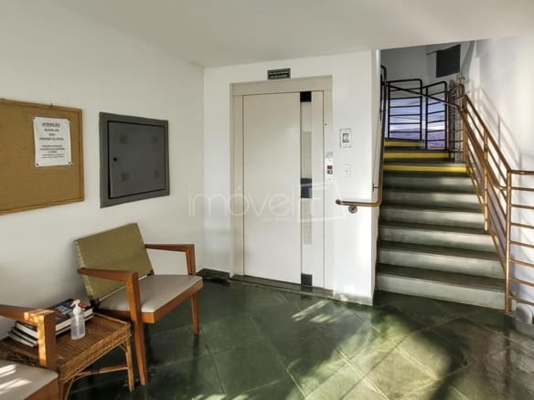 Apartamento para Venda com 3 quartos, em Tabatinga com 150m²