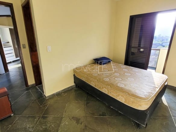 Apartamento para Venda com 3 quartos, em Tabatinga com 150m²