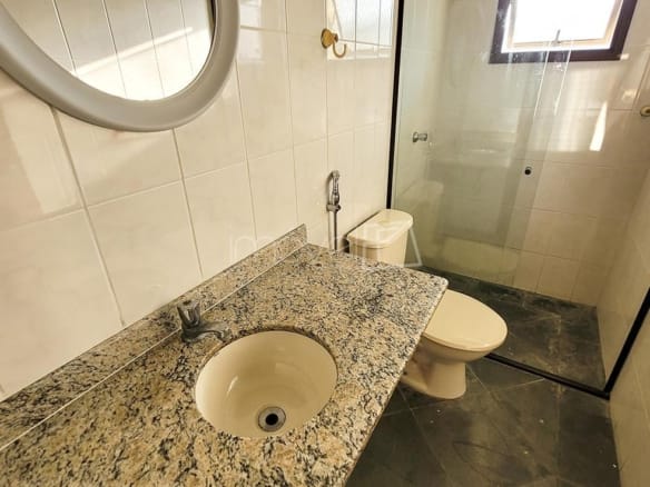 Apartamento para Venda com 3 quartos, em Tabatinga com 150m²