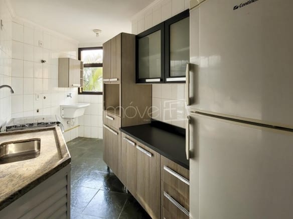 Apartamento para Venda com 3 quartos, em Tabatinga com 150m²