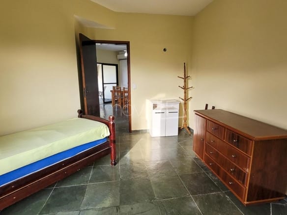 Apartamento para Venda com 3 quartos, em Tabatinga com 150m²