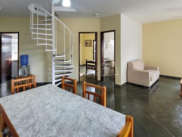 Apartamento para Venda com 3 quartos, em Tabatinga com 150m²