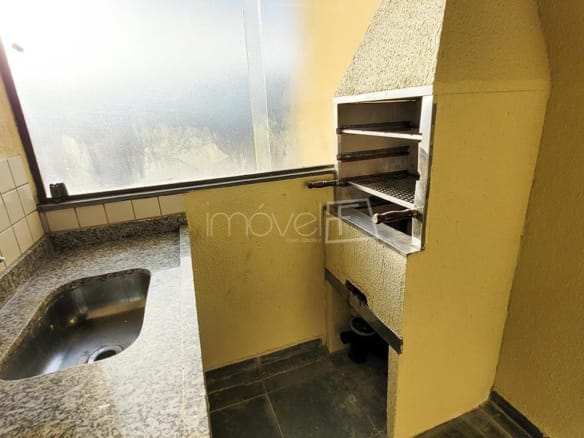 Apartamento para Venda com 3 quartos, em Tabatinga com 150m²