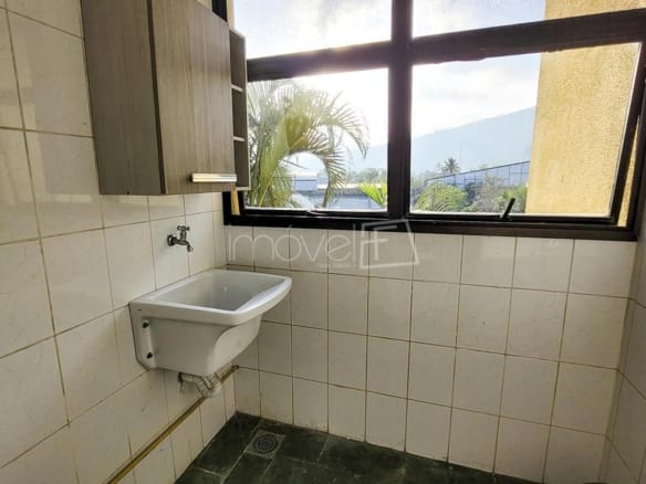 Apartamento para Venda com 3 quartos, em Tabatinga com 150m²