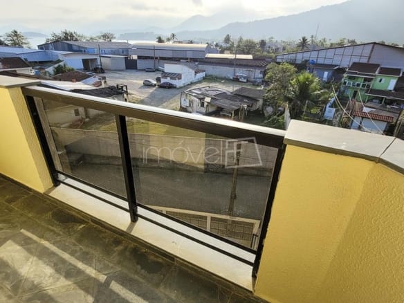 Apartamento para Venda com 3 quartos, em Tabatinga com 150m²