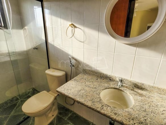 Apartamento para Venda com 3 quartos, em Tabatinga com 150m²