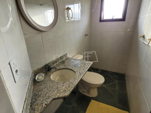 Apartamento para Venda com 3 quartos, em Tabatinga com 150m²
