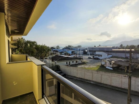 Apartamento para Venda com 3 quartos, em Tabatinga com 150m²