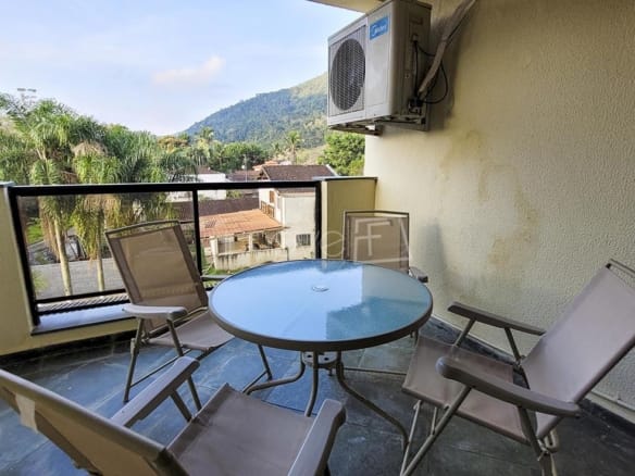 Apartamento para Venda com 3 quartos, em Tabatinga com 150m²
