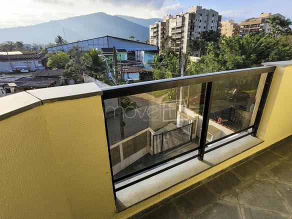 Apartamento para Venda com 3 quartos, em Tabatinga com 150m²