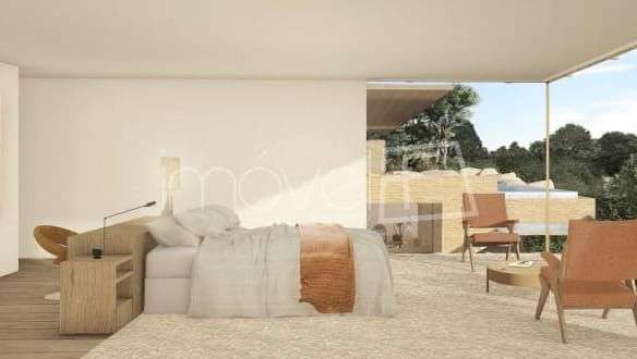 Casa de Condomínio para Venda com 6 quartos, em Porto Feliz com 1486m²