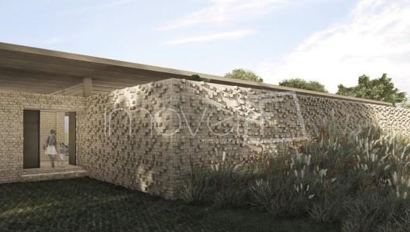Casa de Condomínio para Venda com 6 quartos, em Porto Feliz com 1486m²