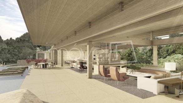 Casa de Condomínio para Venda com 6 quartos, em Porto Feliz com 1486m²