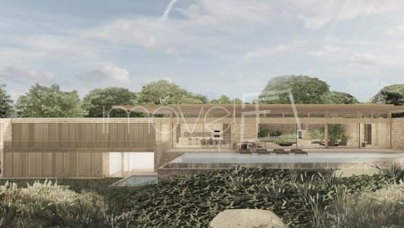 Casa de Condomínio para Venda com 6 quartos, em Porto Feliz com 1486m²