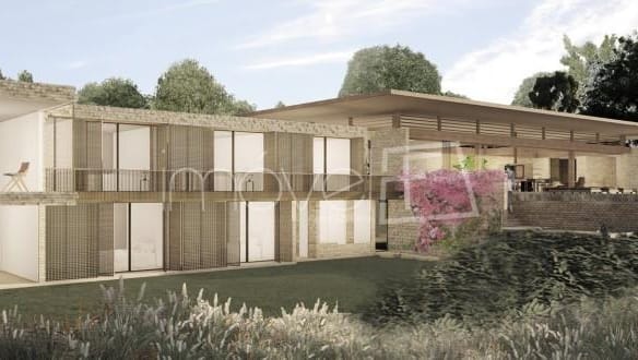 Casa de Condomínio para Venda com 6 quartos, em Porto Feliz com 1486m²