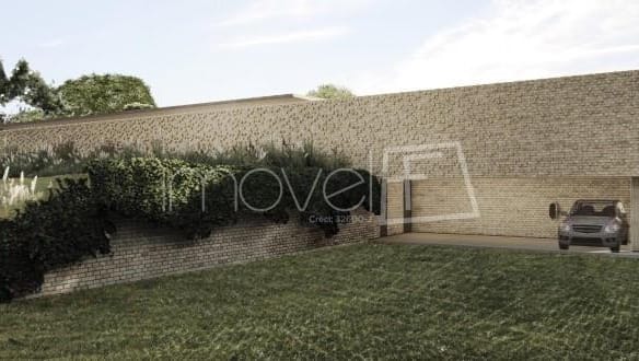 Casa de Condomínio para Venda com 6 quartos, em Porto Feliz com 1486m²