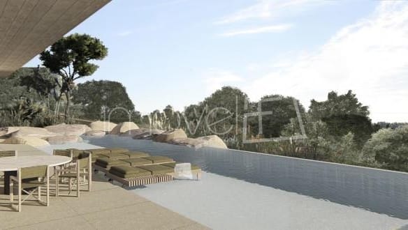 Casa de Condomínio para Venda com 6 quartos, em Porto Feliz com 1486m²
