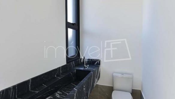 Casa de Condomínio para Venda com 4 quartos, em Tamboré com 537m²