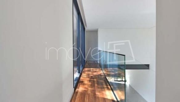 Casa de Condomínio para Venda com 4 quartos, em Tamboré com 537m²