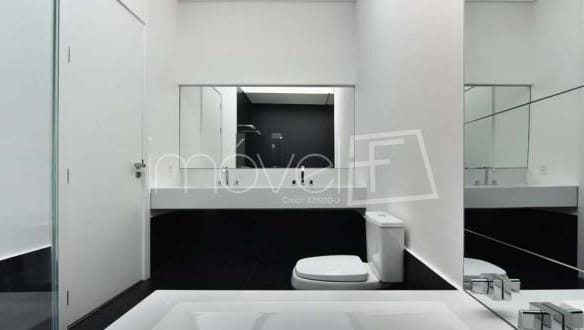 Casa de Condomínio para Venda com 4 quartos, em Tamboré com 537m²