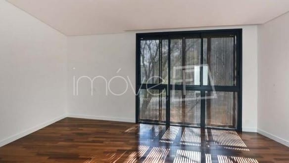Casa de Condomínio para Venda com 4 quartos, em Tamboré com 537m²