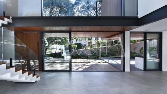 Casa de Condomínio para Venda com 4 quartos, em Tamboré com 537m²