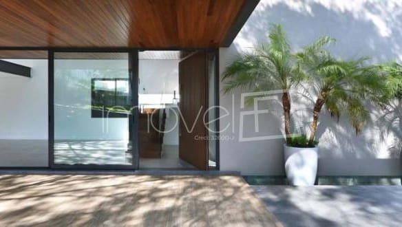 Casa de Condomínio para Venda com 4 quartos, em Tamboré com 537m²
