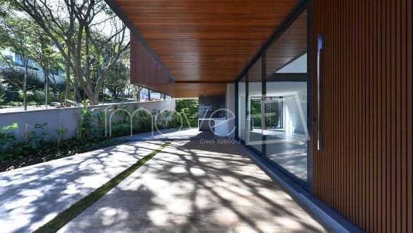 Casa de Condomínio para Venda com 4 quartos, em Tamboré com 537m²