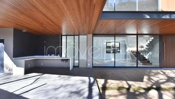 Casa de Condomínio para Venda com 4 quartos, em Tamboré com 537m²