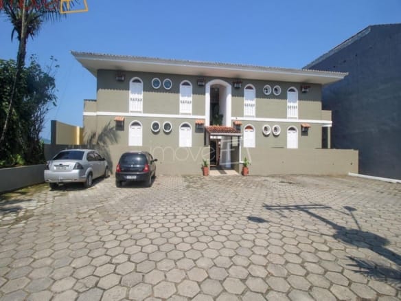 Hotel para Venda com 24 quartos, em Maranduba com 800m²