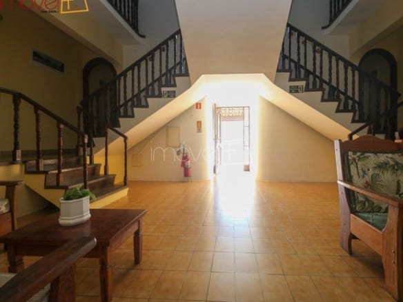 Hotel para Venda com 24 quartos, em Maranduba com 800m²