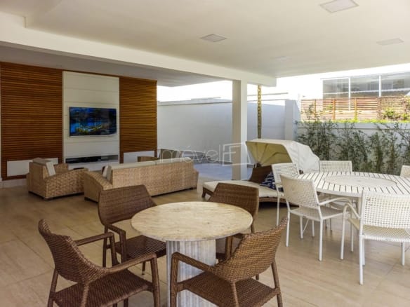 Casa no Condomínio Costa Verde Tabatinga com 6 quartos, na Praia de Tabatinga com 800m²