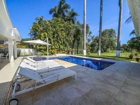 Casa no Condomínio Costa Verde Tabatinga com 6 quartos, na Praia de Tabatinga com 800m²