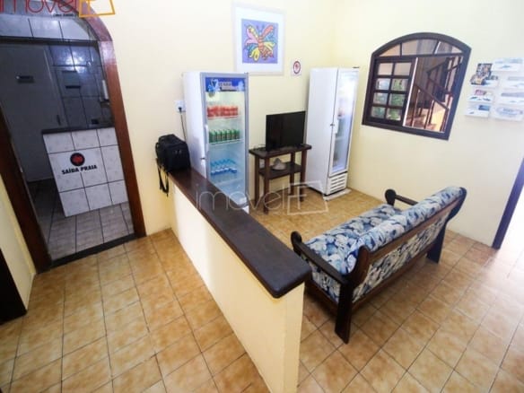 Hotel para Venda com 24 quartos, em Maranduba com 800m²