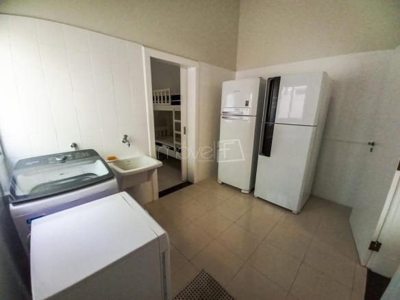 Casa no Condomínio Costa Verde Tabatinga com 6 quartos, na Praia de Tabatinga com 800m²
