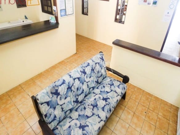 Hotel para Venda com 24 quartos, em Maranduba com 800m²