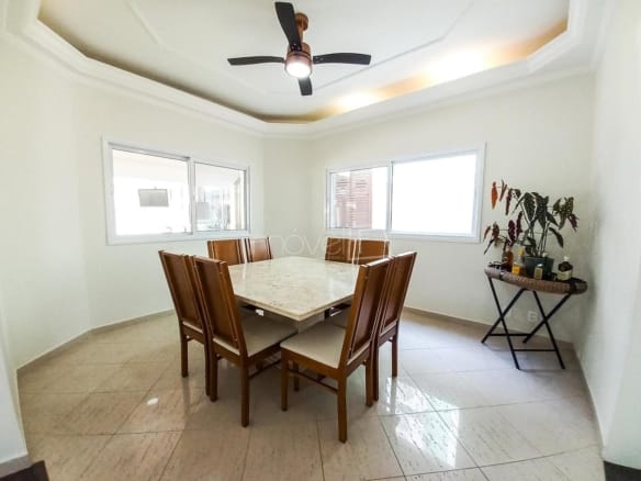 Casa no Condomínio Costa Verde Tabatinga com 6 quartos, na Praia de Tabatinga com 800m²