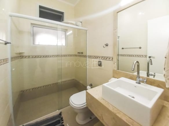 Casa no Condomínio Costa Verde Tabatinga com 6 quartos, na Praia de Tabatinga com 800m²