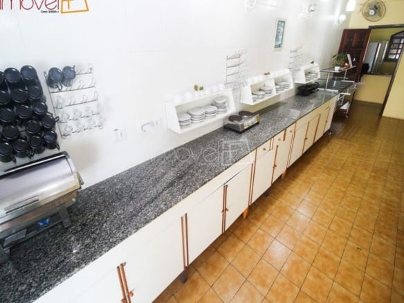 Hotel para Venda com 24 quartos, em Maranduba com 800m²