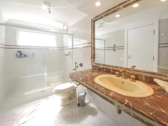 Casa no Condomínio Costa Verde Tabatinga com 6 quartos, na Praia de Tabatinga com 800m²