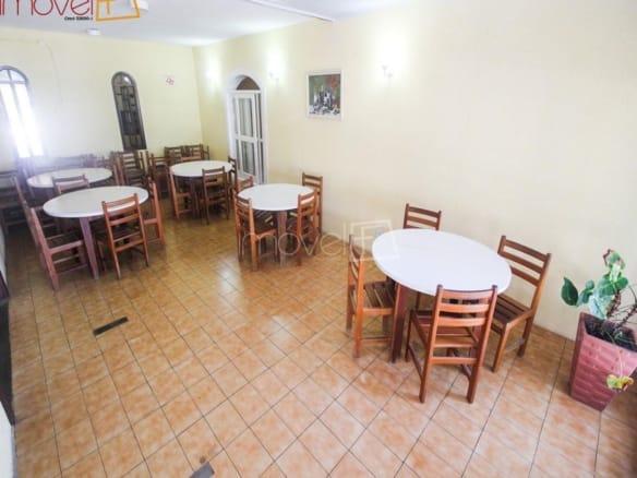 Hotel para Venda com 24 quartos, em Maranduba com 800m²