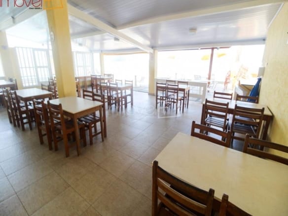 Hotel para Venda com 24 quartos, em Maranduba com 800m²