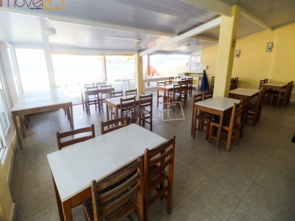 Hotel para Venda com 24 quartos, em Maranduba com 800m²