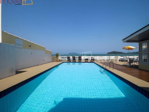 Hotel para Venda com 24 quartos, em Maranduba com 800m²