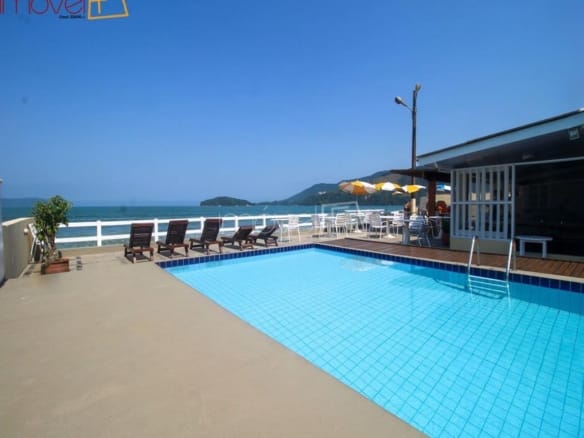 Hotel para Venda com 24 quartos, em Maranduba com 800m²