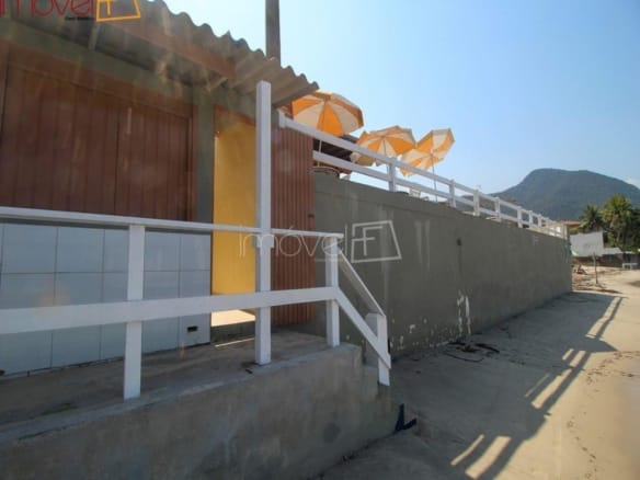 Hotel para Venda com 24 quartos, em Maranduba com 800m²