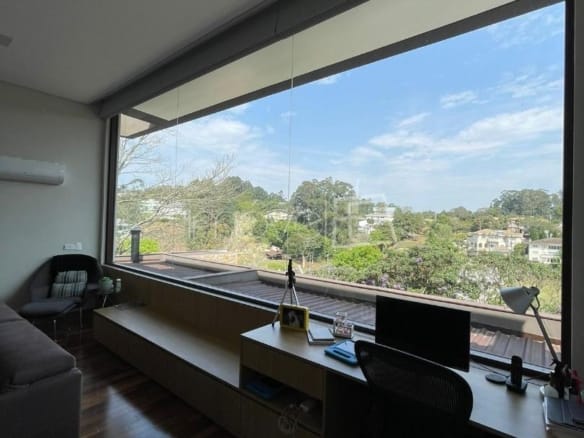 Casa de Condomínio para Venda com 4 quartos, em Tamboré com 692m²