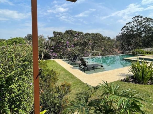 Casa de Condomínio para Venda com 4 quartos, em Tamboré com 692m²
