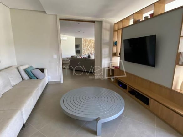 Casa de Condomínio para Venda com 4 quartos, em Tamboré com 692m²